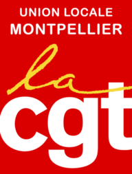 Union locale des syndicats C.G.T. de l’aire urbaine de Montpellier